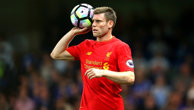 手抛球可能左右足球赛进程 利物浦专门聘请教练来解锁新技能包