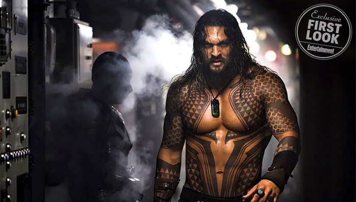 海王,小丑,蝙蝠侠,黑暗骑士,上映时间,沙赞,电影,影片制片人,一局,闪电侠