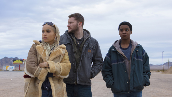 同族,Mogwai,科幻,新片,影片,脱衣舞娘,开局,午夜逃亡,伊利亚,饰演