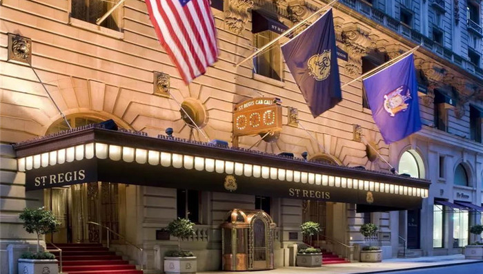 C位出道有多难？瑞吉和华尔道夫跨越百年的爱恨情仇未完待续