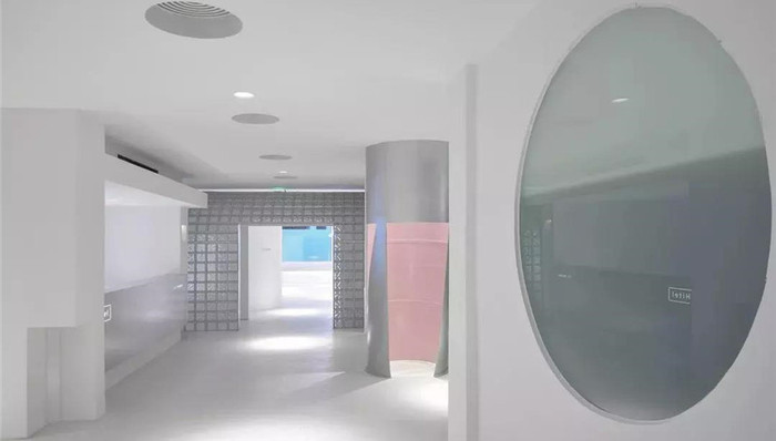 冰淇凌色性冷淡风，厦门这家酒店把小而美做成了艺术！