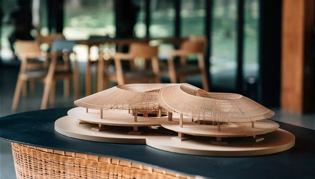 城市探索 | 在“蜀国之蜀”的崇州竹里，我们掀开了未来乡村模样的一角