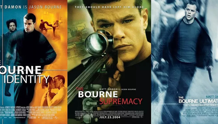 谍影重重,碟中谍,好莱坞,间谍片,间谍电影,大热,简史,邦德,潜伏,007系列