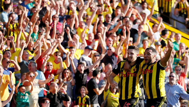 创造137年队史最佳开局 “莱斯特城奇迹”再度降临英超？