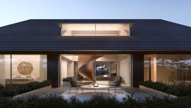 东京表参道现日本新楼王！品质奢宅享城市私密空间