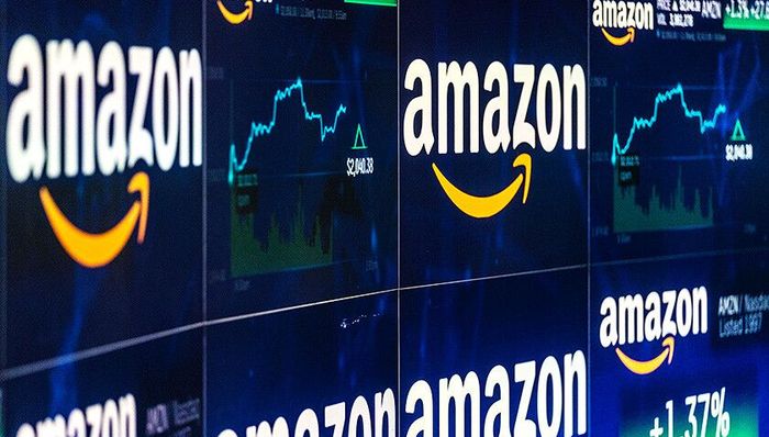 视觉检测,谷歌,亚马逊公司,市值公司,破发,再封,AWS,cadabra,amazon,prime