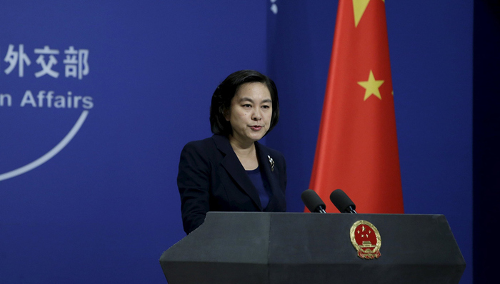 军舰,中国海警,搁浅事故,环境损害