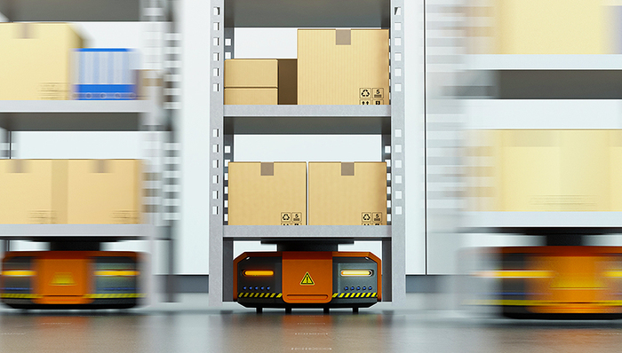 京东,亚洲一号,性侵,事实,技术研发,自动化程度,财经,轻,无人机,对标