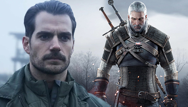 剧讯 | NBC预订新一季《法律与秩序》 亨利·卡维尔将主演Netflix剧集《巫师》