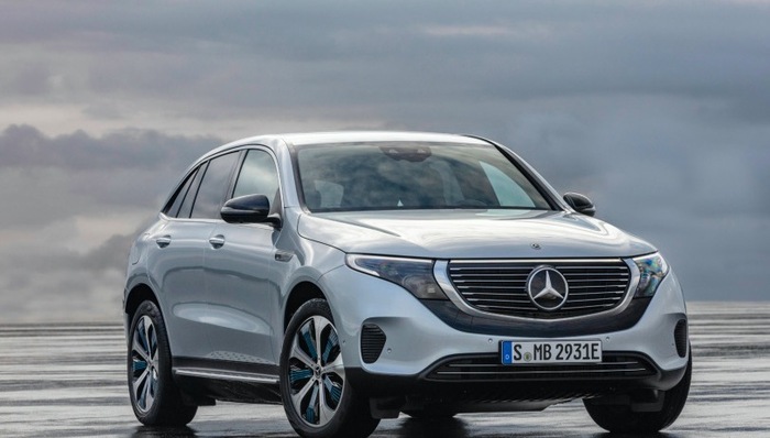 奔驰,新车速报,车圈观察