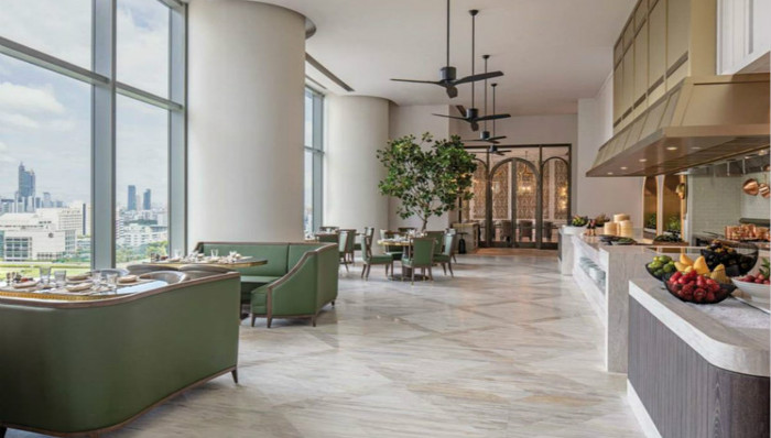 【一周享乐指南】ERDOS大秀太庙启幕，华尔道夫酒店首征东南亚