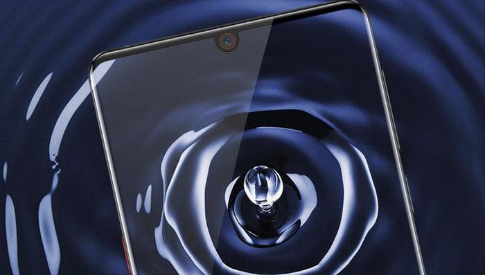 努比亚发布无边水滴屏新品 Z18起售价2799元