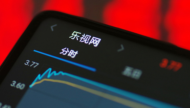 乐视网,,,上市公司