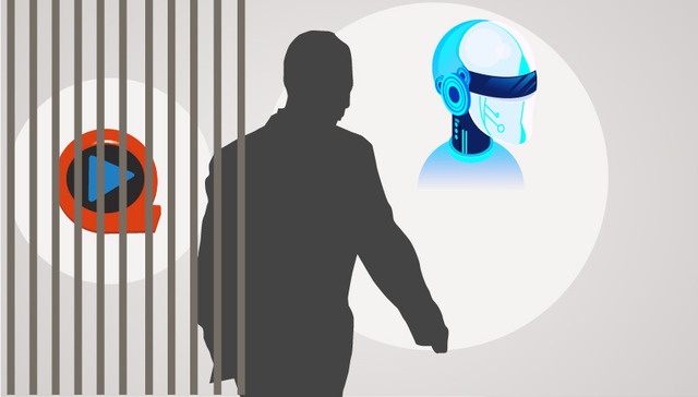 快看 | 时代不等人 快播王欣转战人工智能 已融资3000万美元