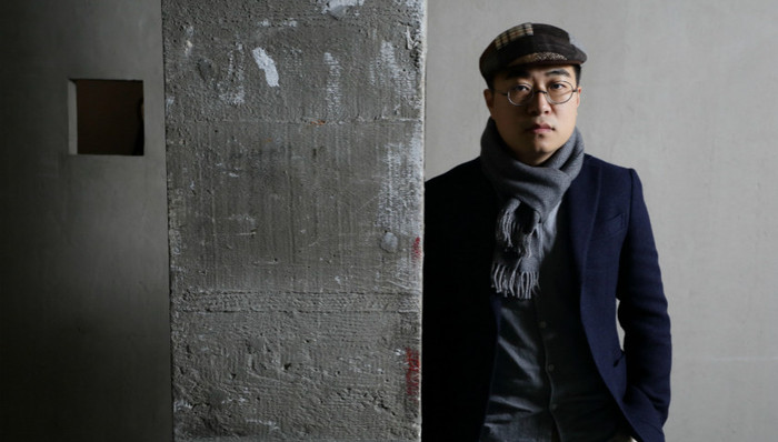 摄影,艺术家,专访,当代艺术,城市化