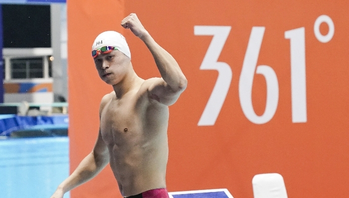 体育营销,361°,运动品牌