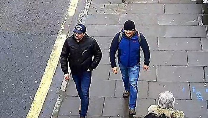 俄罗斯方块,欧洲政治,大国外交