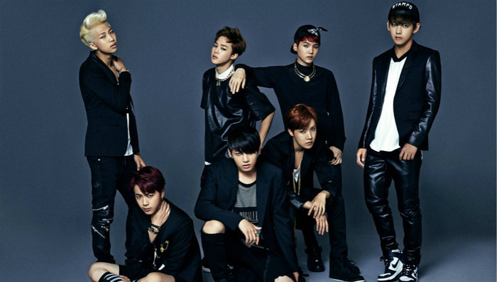 韩国三大娱乐公司再洗牌