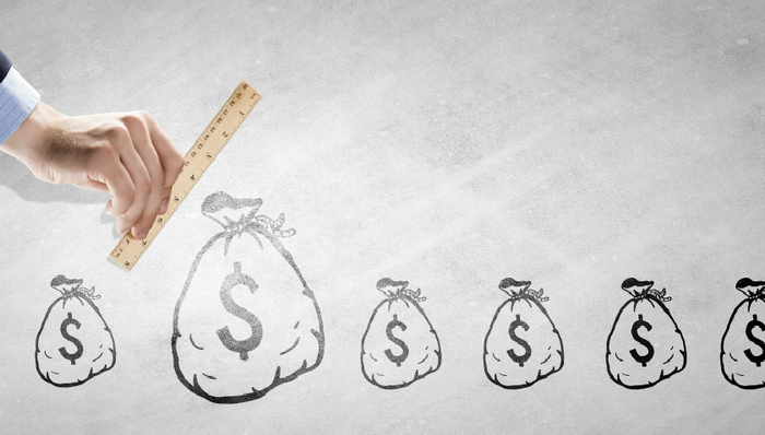 白酒股,统计口径