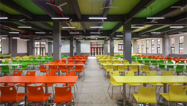 江西万安问题营养餐事件：已有12名学生住院治疗 多名官员被立案审查