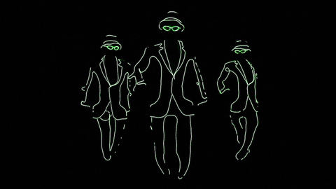 从手机到人工智能：新技术正在打破机器和人的边界