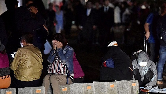 日本北海道地震机场关闭， 旅行平台启动紧急预案