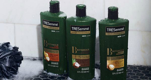 联合利华，屈臣氏