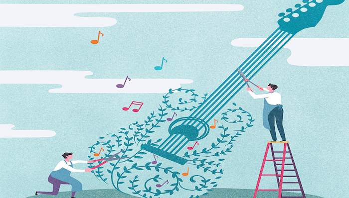 杰克•韦尔奇,海尔,腾讯,百度,赋能,亚马逊,Spotify,Zappos,组织氛围,摩根大通,中建