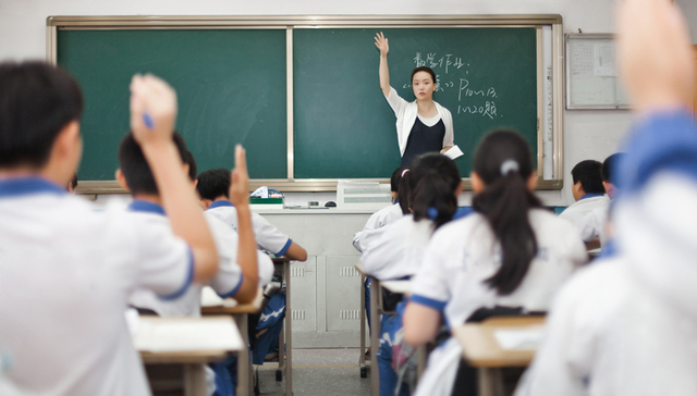 教育部回应湖南耒阳学生“分流”：在确保学生利益前提下稳妥推进