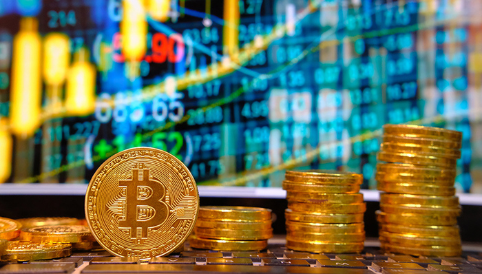 互联网金融,比特币,数字货币