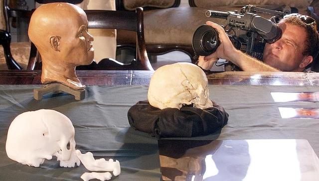 巴西国博镇馆之宝逃过一劫？美洲最早人类化石命运未卜