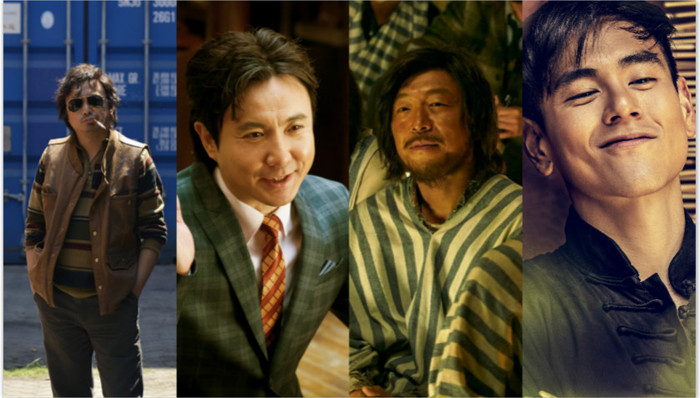 中国电影暑期档的喜忧参半