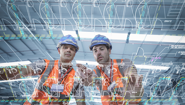 制造业,工厂,人工智能,物联网,海尔,强生,博世汽车,UPS