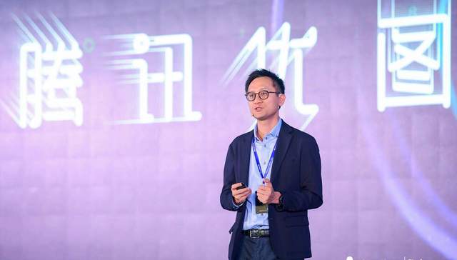 腾讯升级优图实验室，加大AI与视觉识别投入