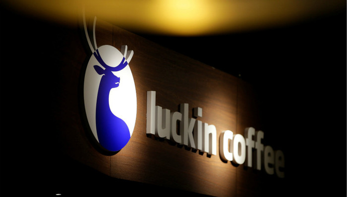 星巴克和阿里结盟后，瑞幸咖啡找到了腾讯