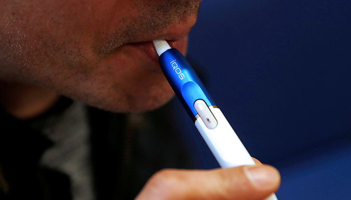 电子烟,市场营销,社交媒体营销