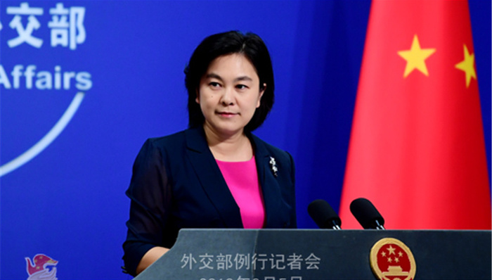 西沙群岛,外交部发言人,英国皇家海军,英国海军,中方,航行,text-indent,关系大局,船坞登