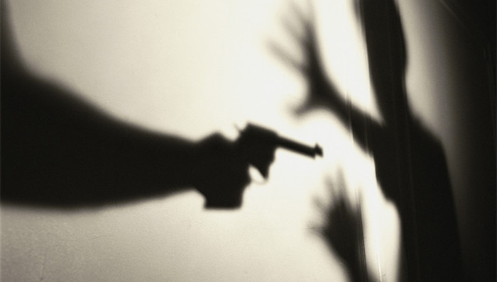 陈建湘,持枪,派员出庭,开庭审理,被告人,行凶,开枪,新化县,被害人,娄底市