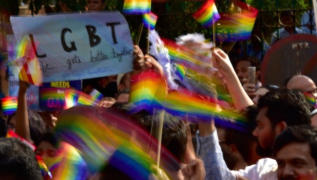 同性恋,禁令,去罪化