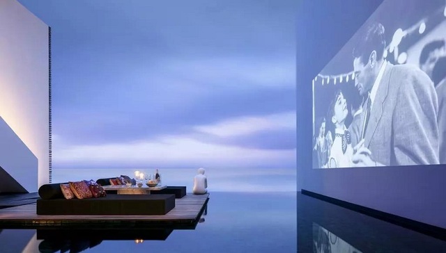 这三家设计型酒店被万豪收编之后，泰国海岛就有了全新玩法！