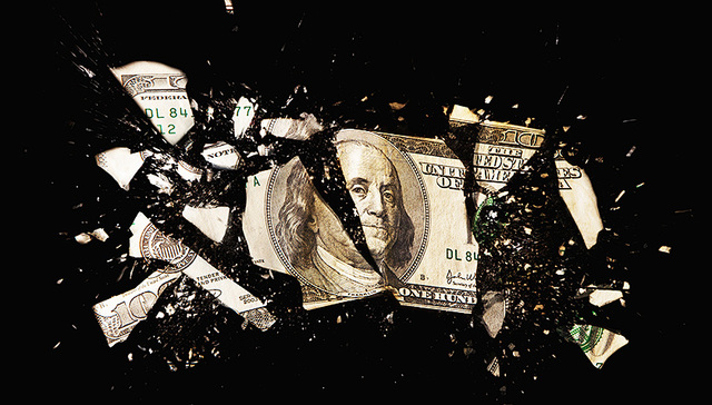 过度杠杆、放贷不当、监管不严…… 摩根大通复盘金融危机十年