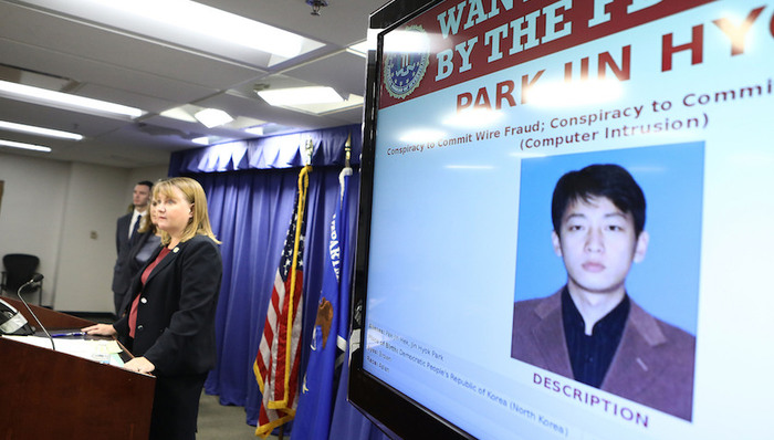 权力游戏,朝鲜为人知