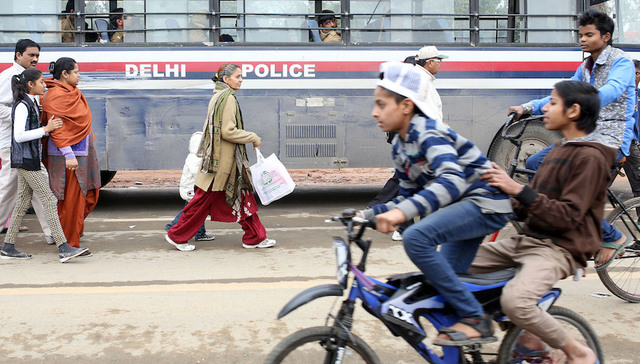 印度旅游部长的小目标：短期内每年吸引140万中国游客