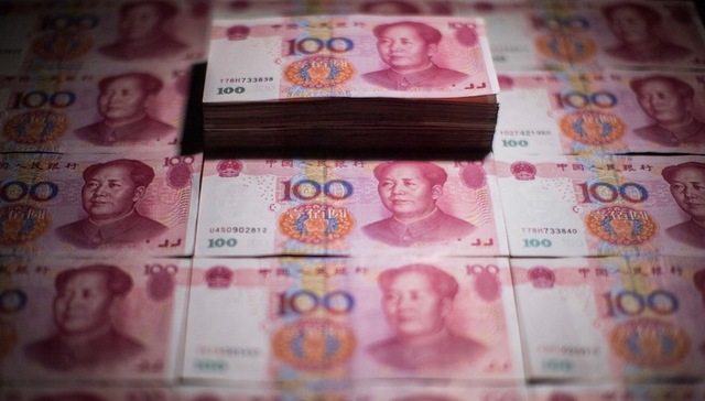 兴业研究：人民币是亚洲货币稳定器