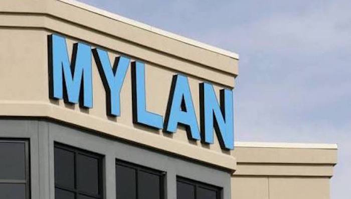 美国仿制药销量第一的药企Mylan将在中国卖高级漱口水