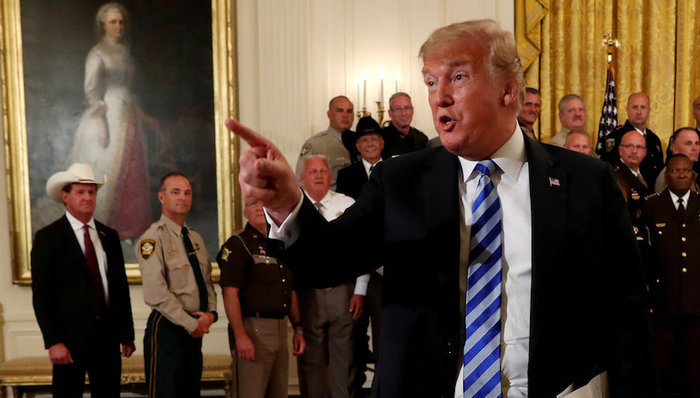 纽约时报,评论文章,白宫高官