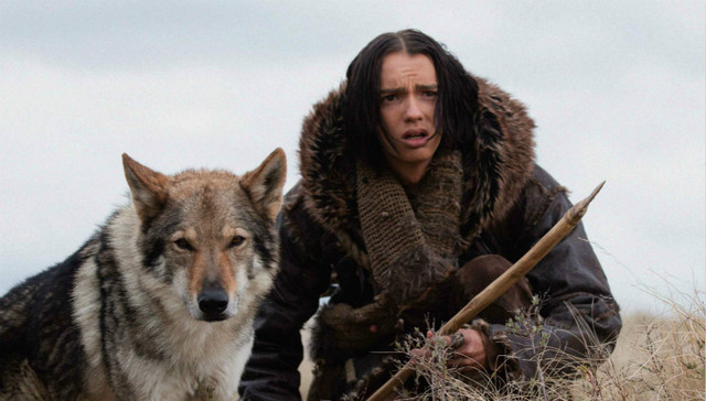 【个人意见】《阿尔法：狼伴归途》：掉下悬崖不一定得到武功秘籍 也可能捡到“第一只狗”