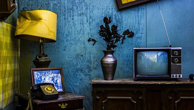 价值一千万的巴菲特旧宅  挂牌一年仍未售出