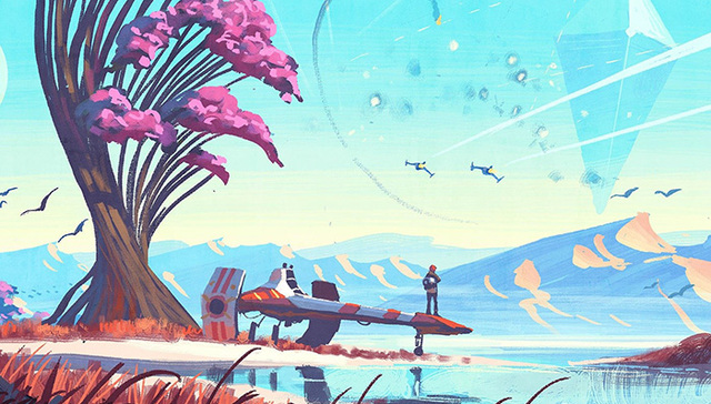 电子游戏是当代最有创造力的艺术形式吗？