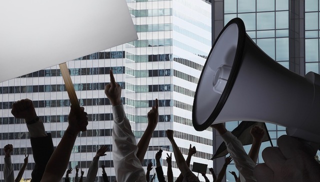 【财经24小时】美150家行业协会反对对更多中国商品加征关税